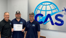 FAA Diamond Award 2021