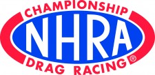 NHRA