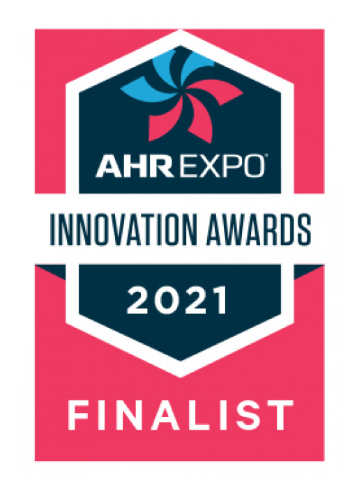 MRCOOL DIY Multi-Zone Ductless Mini-Split is an AHR Expo Innovation Awards Finalist