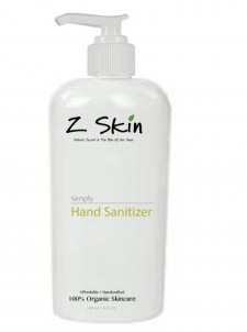 Hand Sanitizer