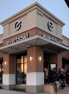 everbowl Store Exterior