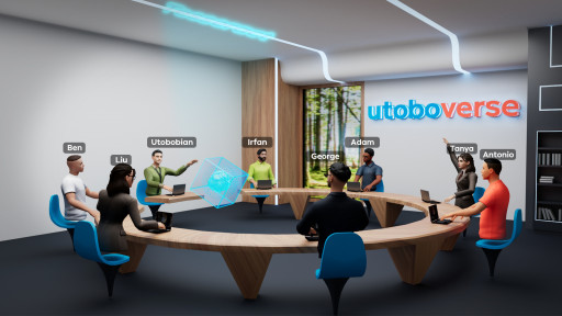 Utobo, the Simple Platform to Create, Teach, and Sell Courses Online, Just Launched a Crowdfunding Campaign on Republic