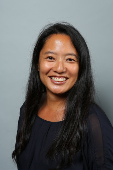 Dr. Christina Tran