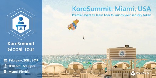 Legal Fireside Chat Brings Attorneys to Debate Securities at KoreSummit Miami