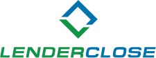 LenderClose Logo