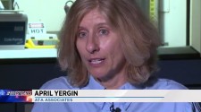 April Yergin, ATA Associates expert.