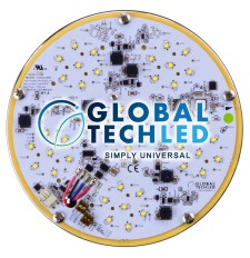 Global Tech LED - The Healthy Choice