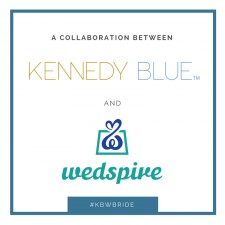 Kennedy Blue and Wedspire Partnership Begins