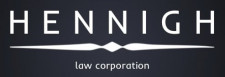 Hennigh Law Corporation