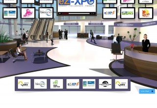 Virtual Trade Show