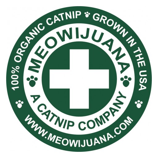 Pet Talk's Harrison Forbes selects Meowijuana® for 2017 Bus Tour Showcase