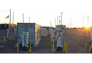 Meta Power Solutions-EV Charging Station