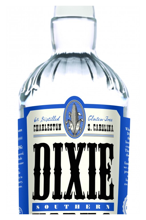 Dixie Southern Vodka expands to the Rockies