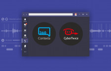 Contexta360 CyberTwice Partnership Delivers Microsoft Teams Compliance
