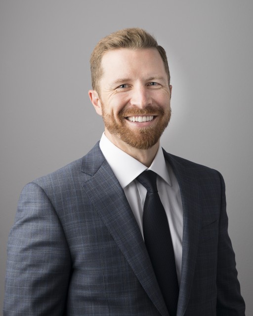 Kyle John Joins SNH Capital Partners as Director of Business Development