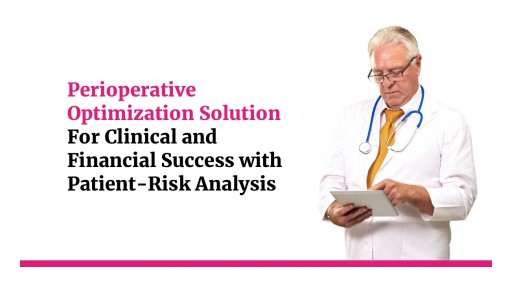 Innovaccer Releases a Perioperative Optimization Solution for Surgeons to Realize Clinical and Financial Goals With Patient-Risk Analysis