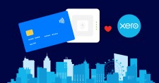 Square + Xero official integration