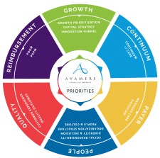 Avamere Strategic Priorities