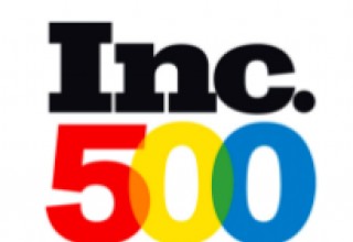 Inc 500 Logo