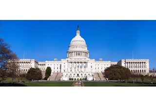 U.S. Capitol Building