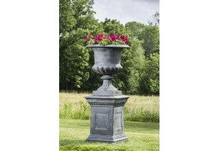 Campania International Hillsworth Pedestal