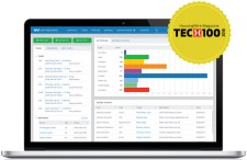 Whiteboard Mortgage CRM