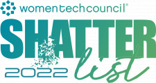 Shatter List Logo