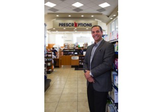 Armando Bardisa CEO of SMP Pharmacy Solutions