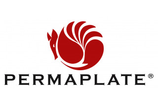 PermaPlate Logo