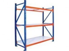 Heavy Duty Racking