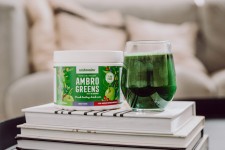 AmbroGreens 