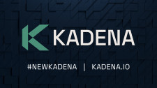 Kadena rebrand