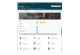 Bonzai Intranet Employee Directory