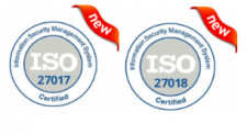 Neeyamo achieves ISO 27017 and ISO 27018 Certification