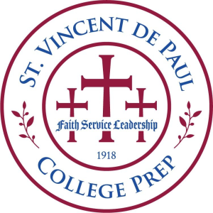 St. Vincent de Paul