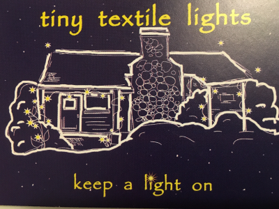 tiny textile lights, llc