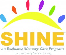 SHINE Exclusive Memory Care Program