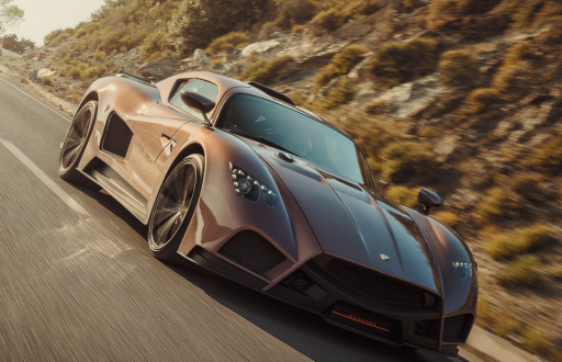 Italian Hypercar Company Mazzanti Automobili Raises Funds Through Digitization on REALTiZE