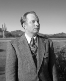 Scientology Founder