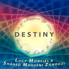  Destiny Single Cover