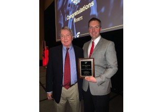 Michael (President & CEO) and Derek (COO) Smith of Rio Grande Fence Co. of Nashville