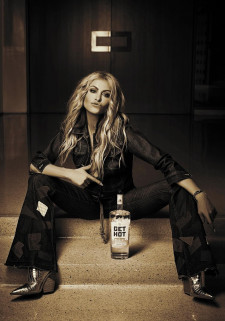 Paulina Rubio GHT