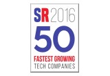 Silicon Review - 50 Fastest Growing Tech Companies