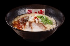 Rich "Koku" Tonkotsu Ramen