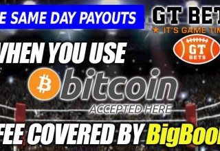 Bitcoin Casino