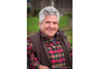 Matt Roloff