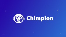 Chimpion Logo