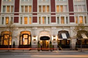 Hotel Teatro is an conveniently-located Denver Hotel set near top shopping, dining, and Denver attractions.