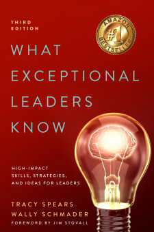 What Exceptional Leaders Know