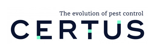 Certus Hits PCT's Top 100 Pest Control Companies at #23, Rocketing 52 Spots in Its Second Year on the List